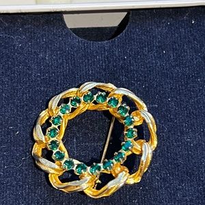 Vintage Brooch